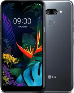 Замена usb разъема на телефоне LG K50 в Перми